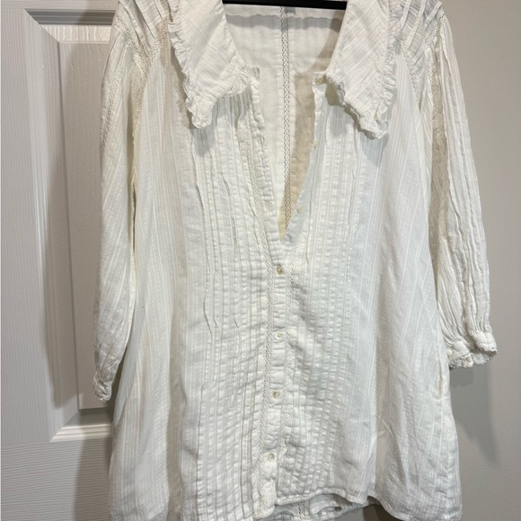 CLEOBELLA
VIOLA MINI DRESS - IVORY
SZ SMALL - Picture 8 of 16